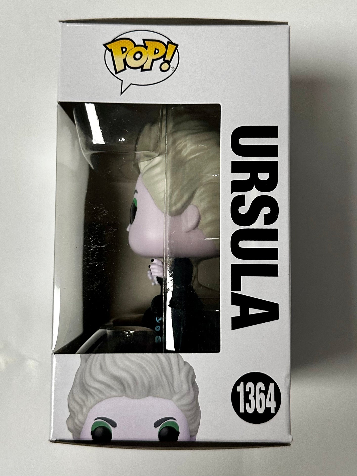Disney Funko Pop! - Ursula #1364 The Little Mermaid Live Action 2023