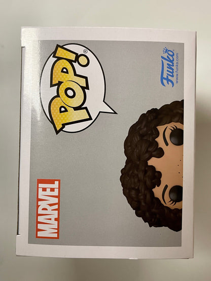 Marvel Funko Pop! - Layla El-Faouly #1050 Moon Knight 2022 Disney +