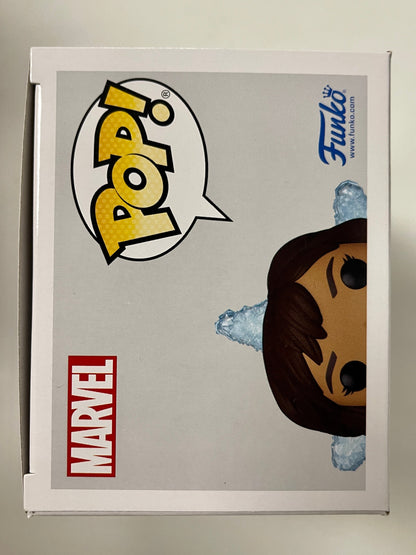 Marvel Funko Pop! - America Chavez #1070 Doctor Strange Multiverse of Madness SDCC 2022 Summer Con Exclusive