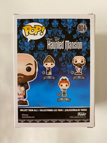 Disney Funko Pop! - Alexander Nitrokoff #804 Haunted Mansion Portraits