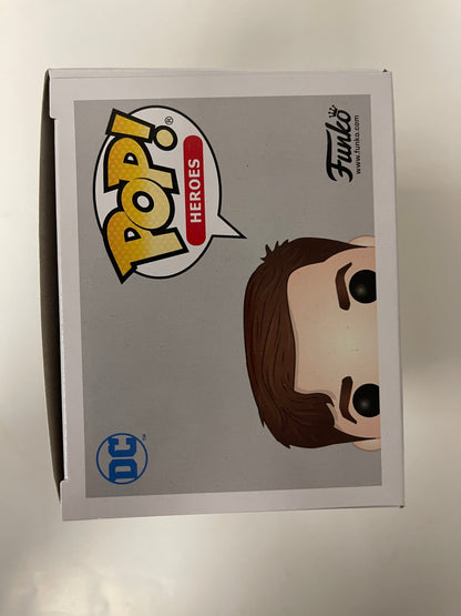 DC Funko Pop! - Steve Trevor #173 Wonder Woman 2017 Vaulted