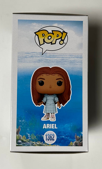 Disney Funko Pop! - Princess Ariel #1362 The Little Mermaid Live Action 2023