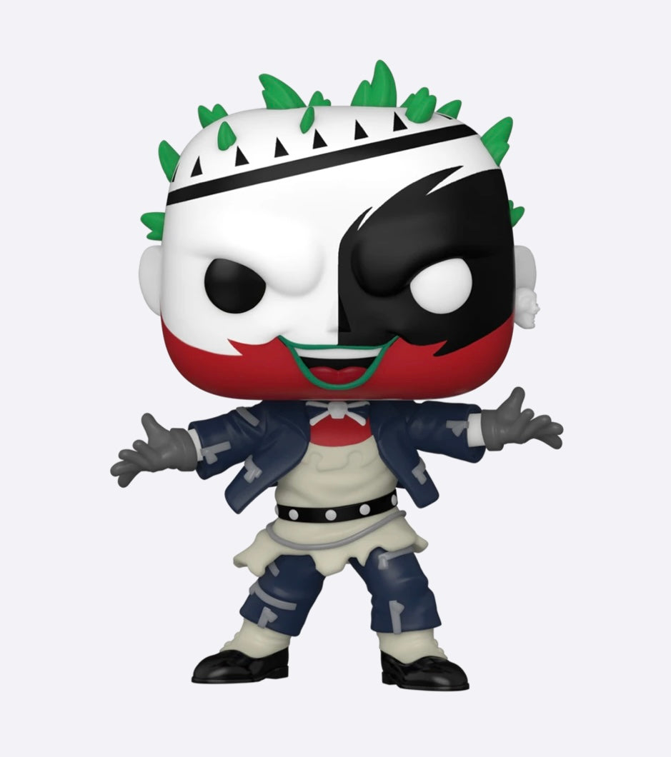 DC Funko Pop! - The Joker King #416 Batman Day FS Exclusive