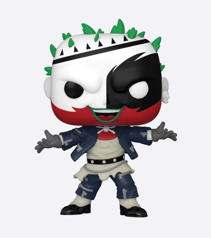DC Funko Pop! - The Joker King #416 Batman Day FS Exclusive