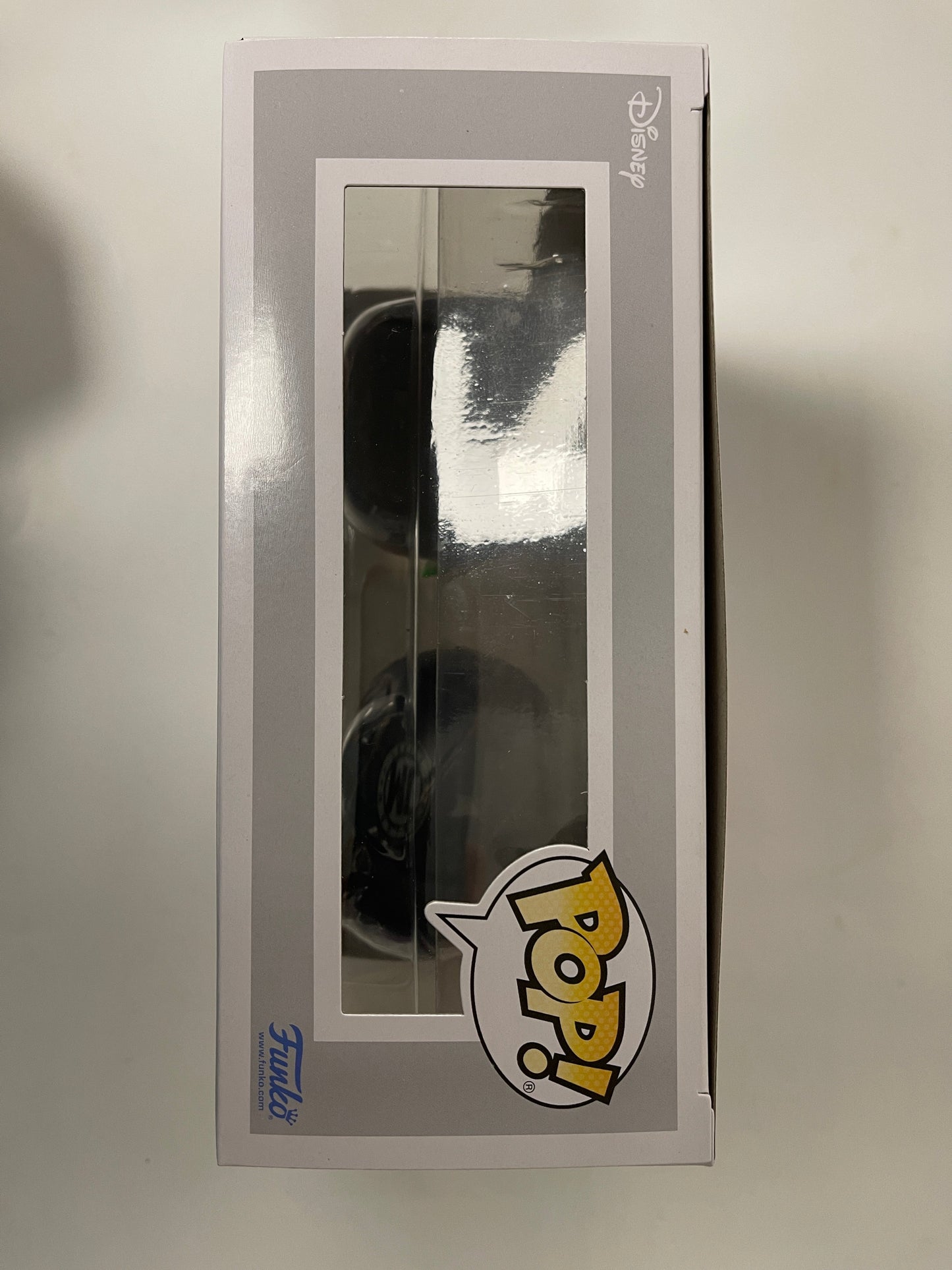 Disney Funko Pop! Set - Oscar & Trudy Proud 2-Pack Proud Family Target Exclusive 2022