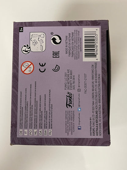 Disney Funko Pop! - Steamboat Mickey #18 Art Series Walmart 2021 Exclusive