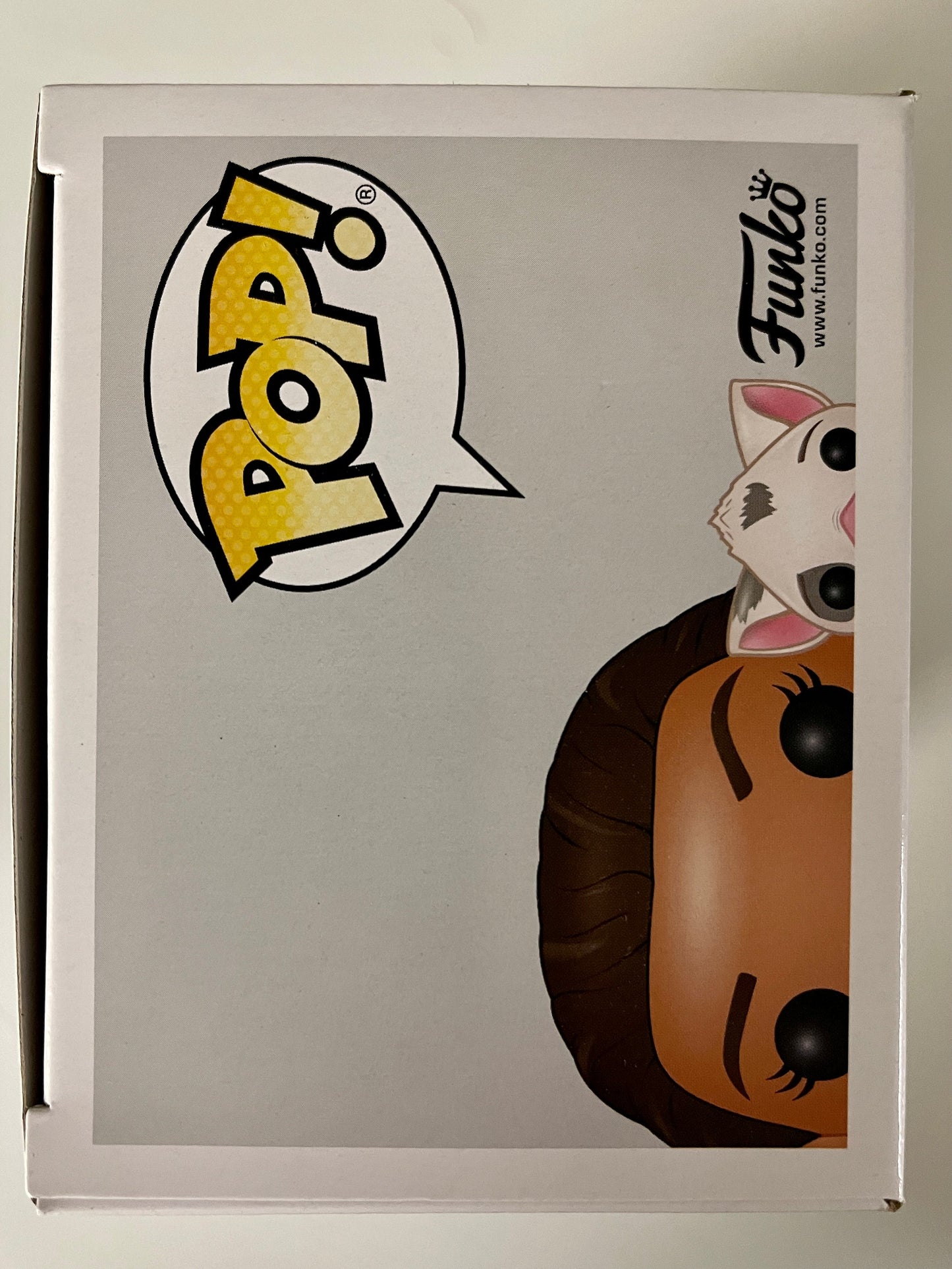 Disney Funko Pop! - Moana And Pua #213 Disney Princess Of Motunui