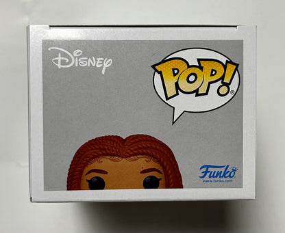 Disney Funko Pop! - Princess Ariel #1362 The Little Mermaid Live Action 2023