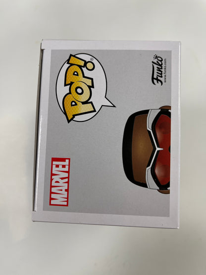 Marvel Funko Pop! - Sam Wilson Captain America #819 GameStop Exclusive
