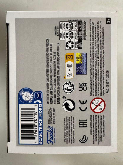 Disney Funko Pop! - Mirabel #1327 Encanto Magic & Transformation 2023