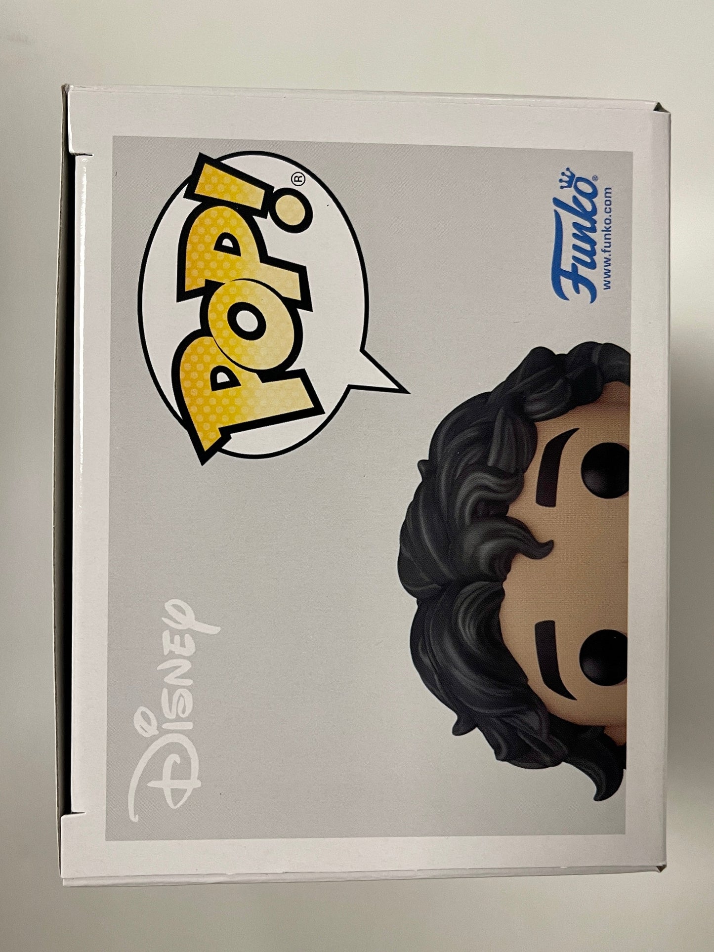 Disney Funko Pop! - Bruno Madrigal #1150 Pixar Encanto We Don’t Talk About 2021