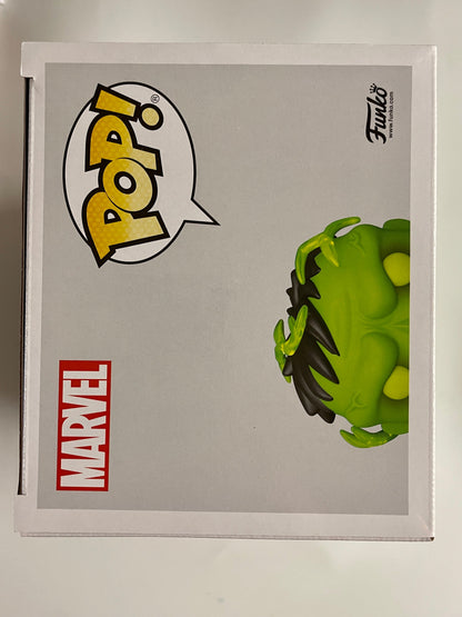 Marvel Funko Pop! - 6” Immortal Hulk #840 Previews PX 2021 Exclusive