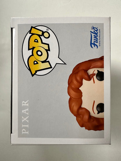 Disney Funko Pop! - Celtic Princess Merida #1245 Brave NYCC 2022 Con Exclusive