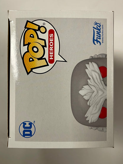 DC Funko Pop! - Doomsday #408 Injustice: Gods Among Us 2022 Exclusive