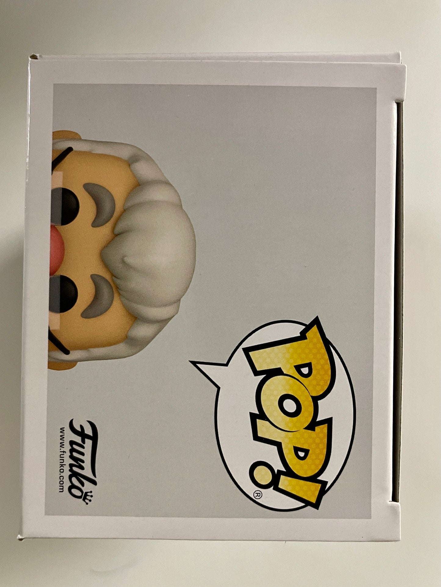 Disney Funko Pop! - Geppetto #1028 Classic Disney Cartoons Pinocchio 2021