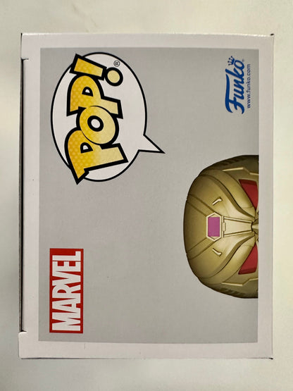 Marvel Funko Pop! - M.O.D.O.K. #1140 Ant-Man & The Wasp 2022 Quantumania