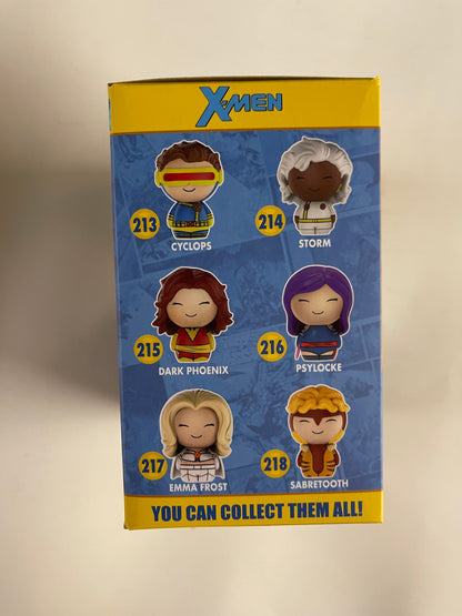 Marvel Funko Dorbz - Storm #214 X-Men 2016 Vaulted