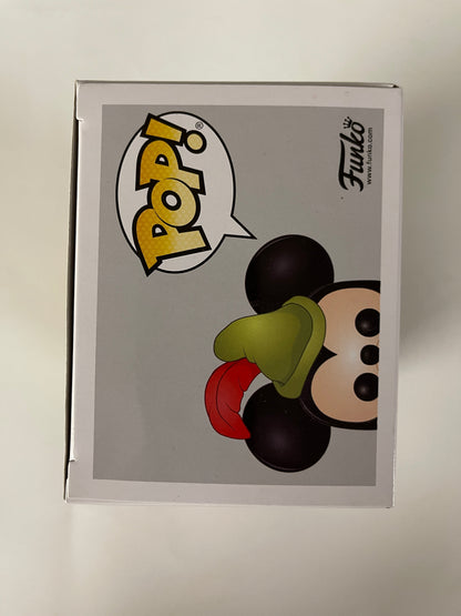 Disney Funko Pop! - Brave Little Tailor Mickey Mouse #429 90 Years True Original