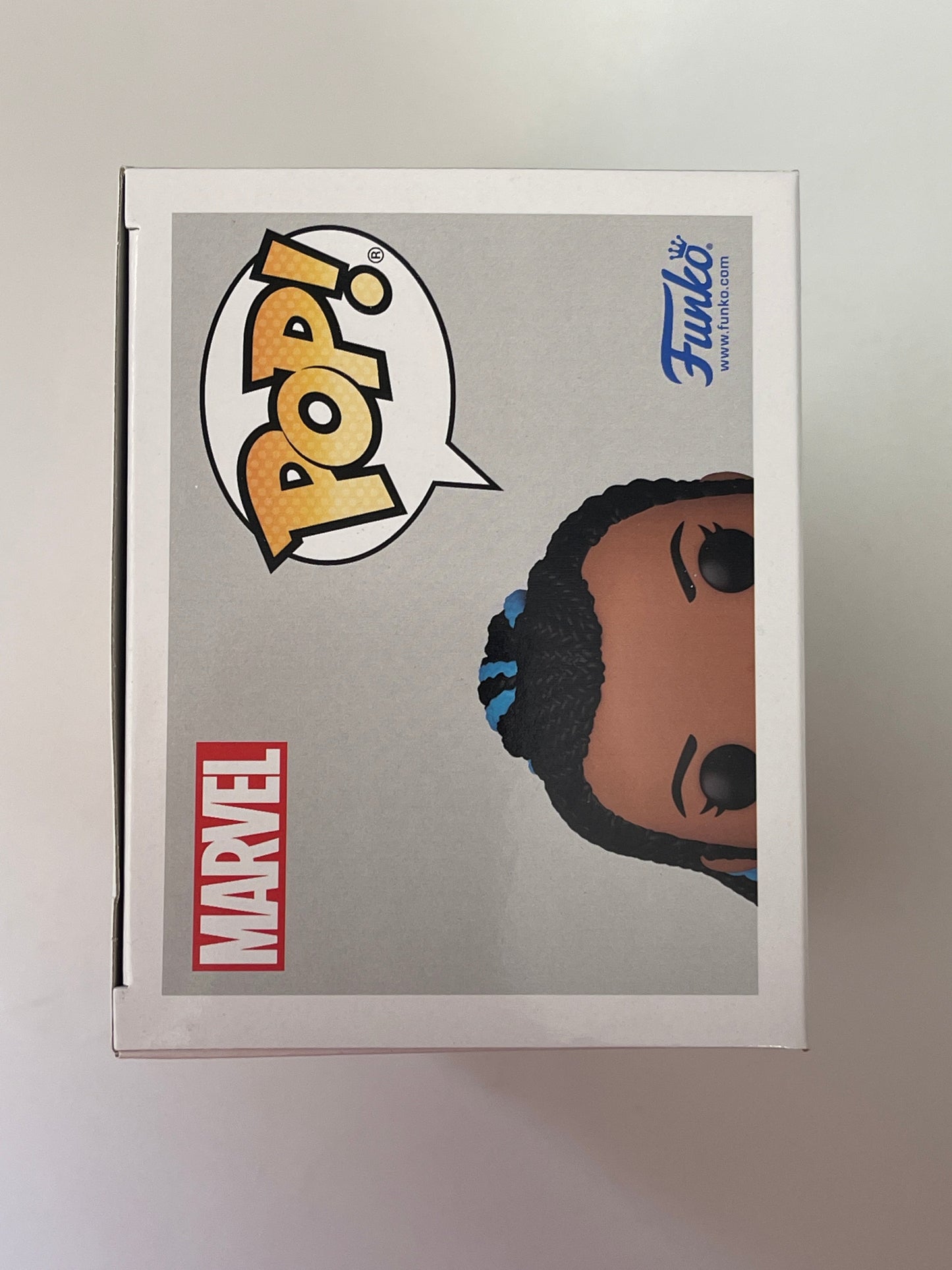 Marvel Funko Pop! - Valkyrie With Blade #1042 Thor Love And Thunder 2022