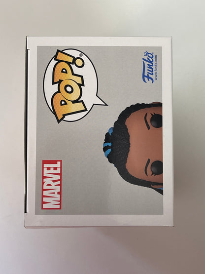 Marvel Funko Pop! - Valkyrie With Blade #1042 Thor Love And Thunder 2022