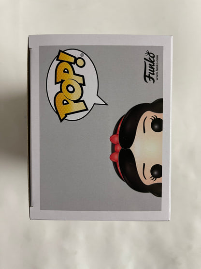 Disney Funko Pop! - Snow White #339 Snow White and the 7 Dwarfs 80th Anniversary