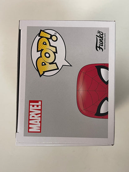 Marvel Funko Pop! - Iron Spider #287 Avengers Infinity War Spider-Man 2017