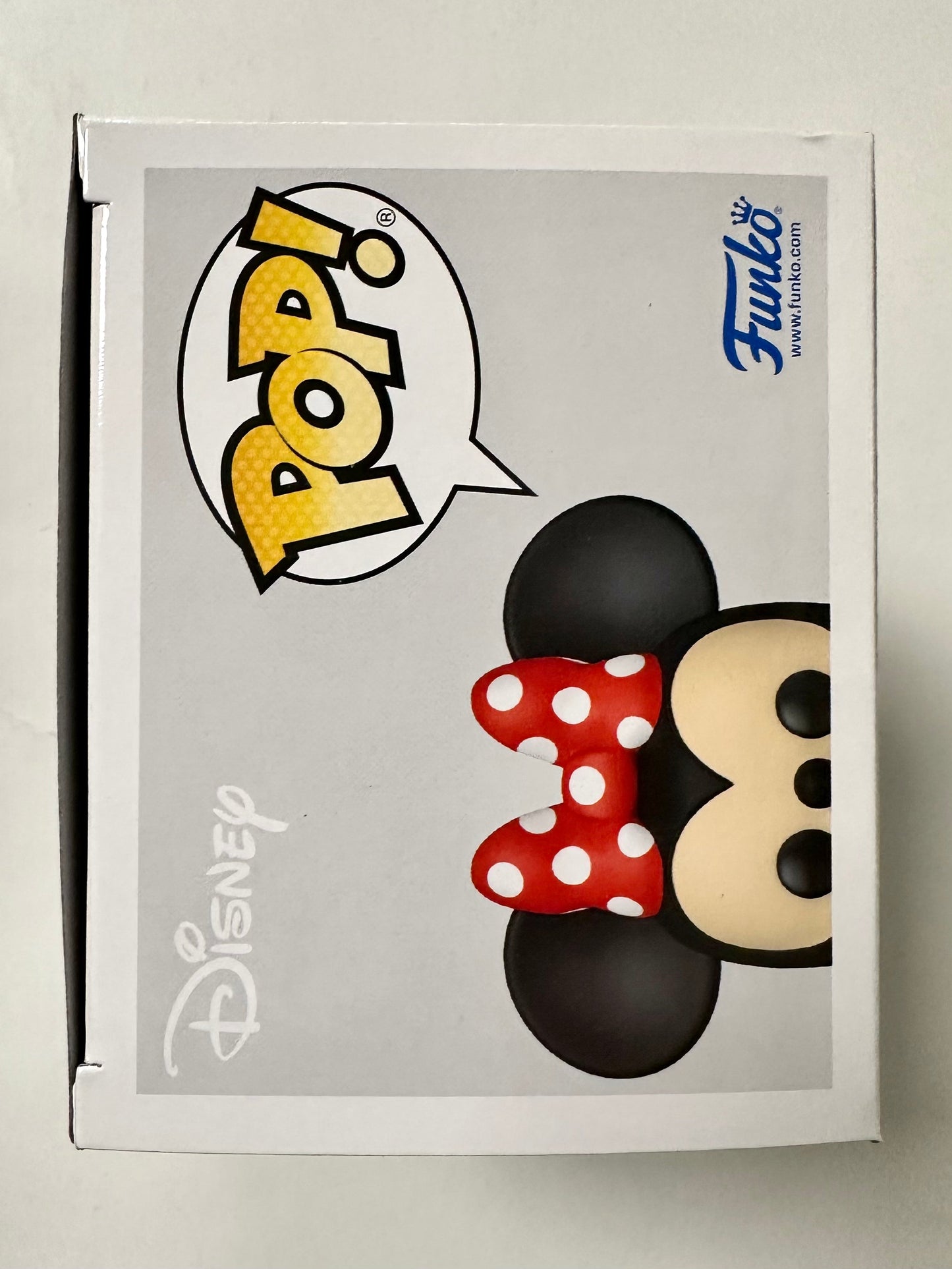 Disney Funko Pop! - Minnie Mouse #1188 Mickey & Friends 2022