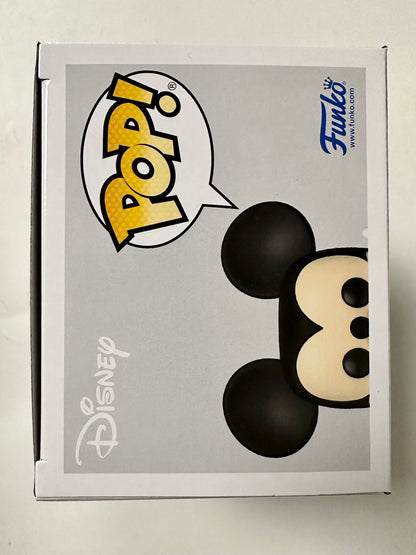 Disney Funko Pop! - Mickey Mouse #1187 Mickey & Friends 2022