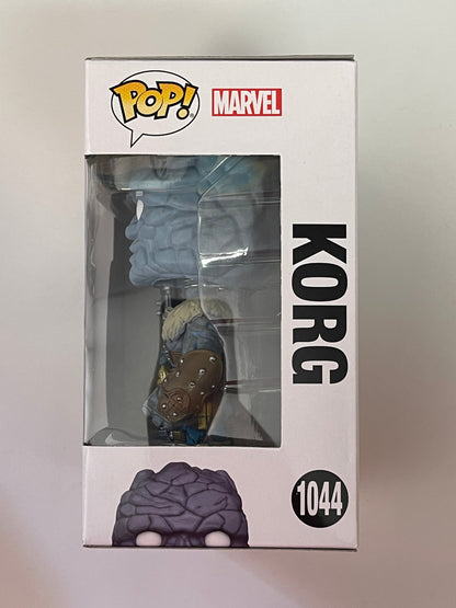 Marvel Funko Pop! - Korg #1044 Thor Love And Thunder 2022