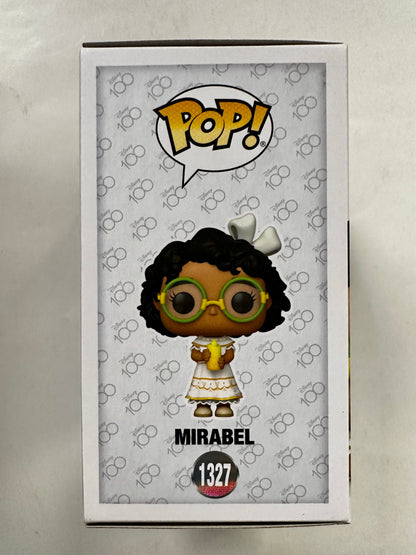 Disney Funko Pop! - Mirabel #1327 Encanto Magic & Transformation 2023