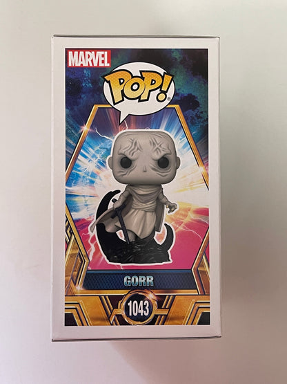 Marvel Funko Pop! - Gorr The God Butcher #1043 Thor Love And Thunder 2022