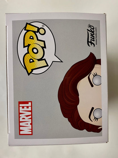 Marvel Funko Pop! - Dark Phoenix #413 X-Men Hot Topic 2019 Vaulted Exclusive