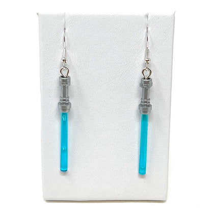 Star Wars Lightsaber Earrings - B3 Customs