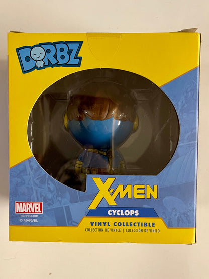 Marvel Funko Dorbz - Cyclops #213 X-Men 2016 Scott Summers