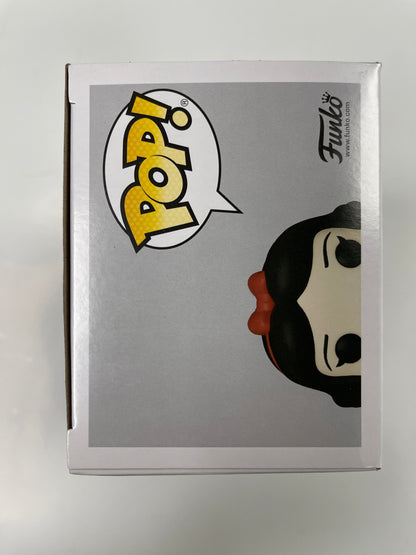 Disney Funko Pop! - Princess Snow White With Pie #1019 Ultimate Collection 2021