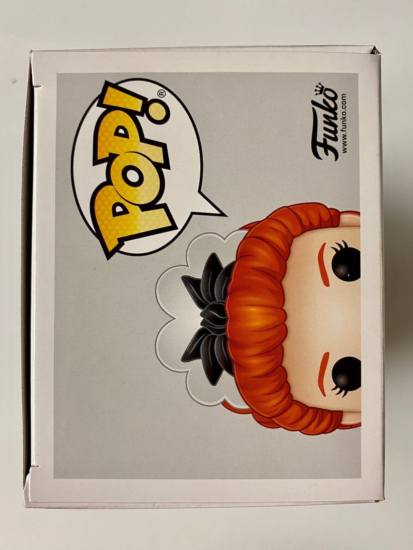 Disney Funko Pop! - Maid #802 The Haunted Mansion