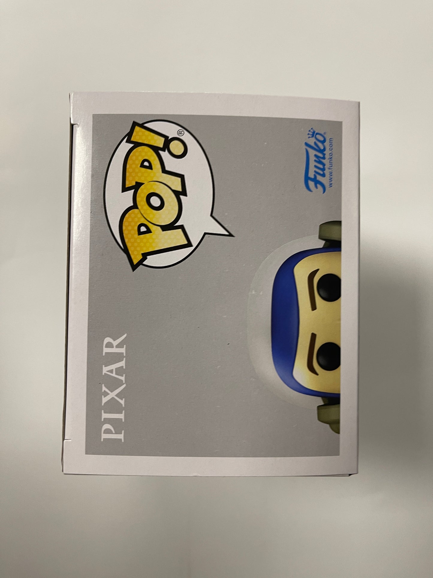 Disney Funko Pop! - Buzz Lightyear (XL-15) With Sox #1211 Pixar Lightyear 2022