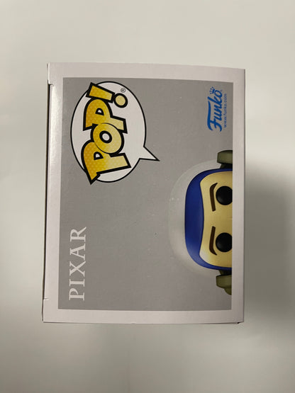 Disney Funko Pop! - Buzz Lightyear (XL-15) With Sox #1211 Pixar Lightyear 2022