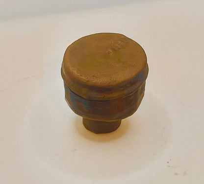 Star Wars POTF Ewok Battle Wagon Drum Repro Part Vintage Kenner