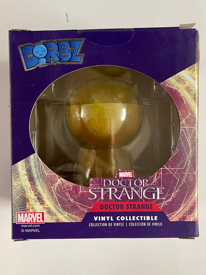 Marvel Funko Dorbz - Doctor Strange Astral Translucent #206 GameStop Exclusive