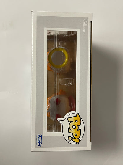 Disney Funko Pop! Set - Donald’s Shoulder Angel & Devil 2-Pack Wonderous Con Exclusive