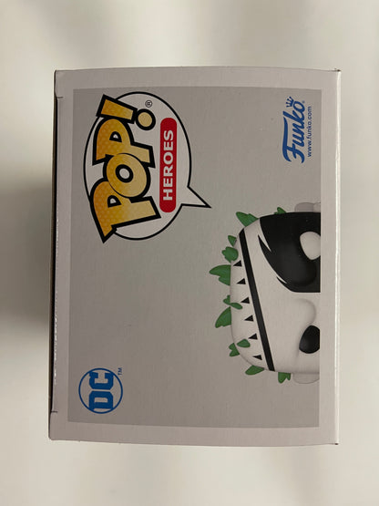 DC Funko Pop! - The Joker King #416 Batman Day FS Exclusive