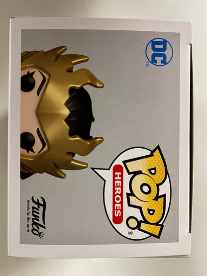 DC Funko Pop! - Death Metal Woman #385 Previews PX Exclusive 80 Years