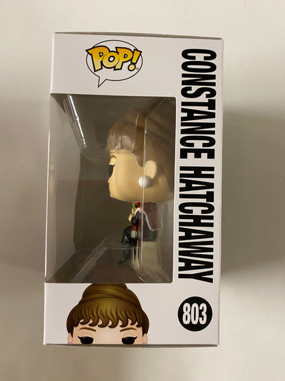 Disney Funko Pop! - Constance Hatchaway #803 Haunted Mansion Portraits 2020