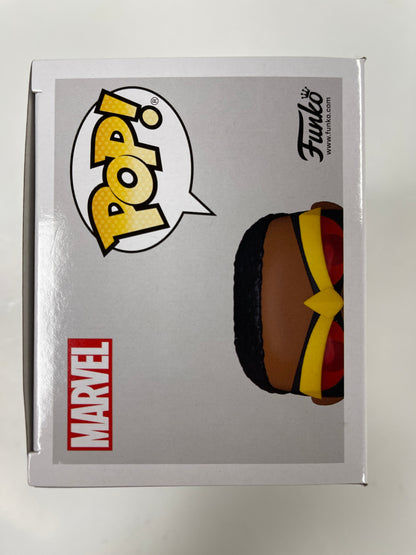 Marvel Funko Pop! - Falcon #881 SDCC 2021 Summer Con Exclusive