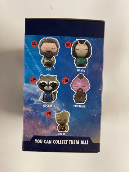 Marvel Funko Dorbz - Ego The Living Planet #287 Guardians Of The Galaxy 2017