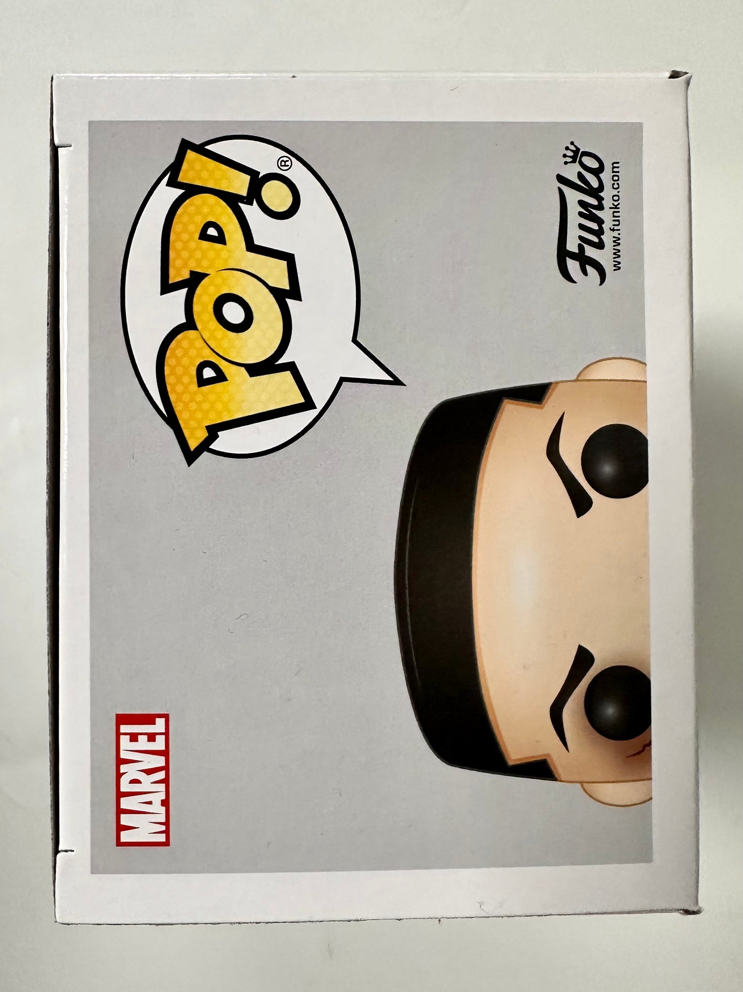 Marvel Funko Pop! - Punisher With Black Eye #216 Daredevil 2017 Jon Bernthal