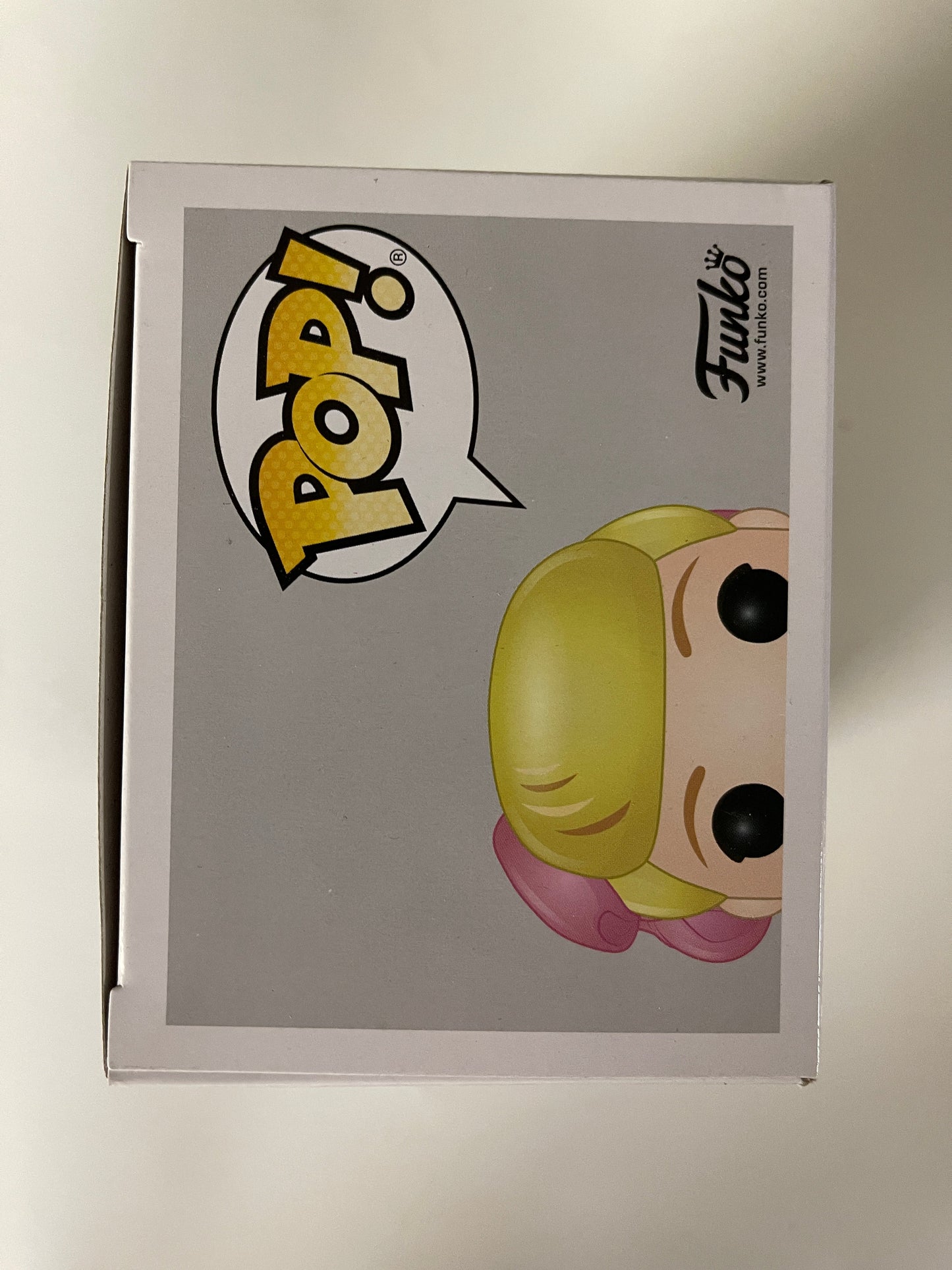 Disney Funko Pop! - Bo Peep (Action Pose) #533 Pixar Toy Story B&N Exclusive