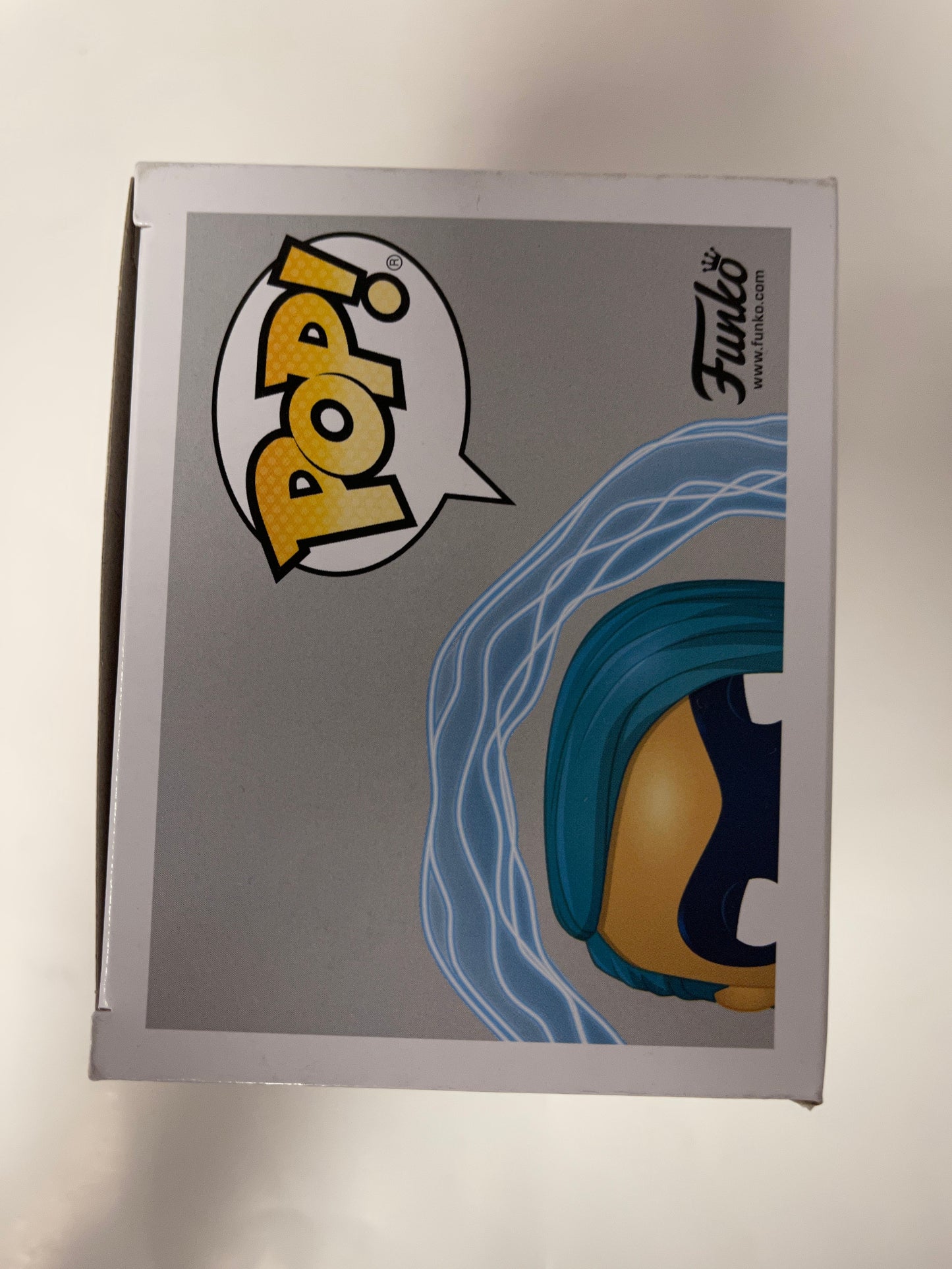 Disney Funko Pop! - Voyd #509 Incredibles 2 ECCC 2019 Spring Con Exclusive