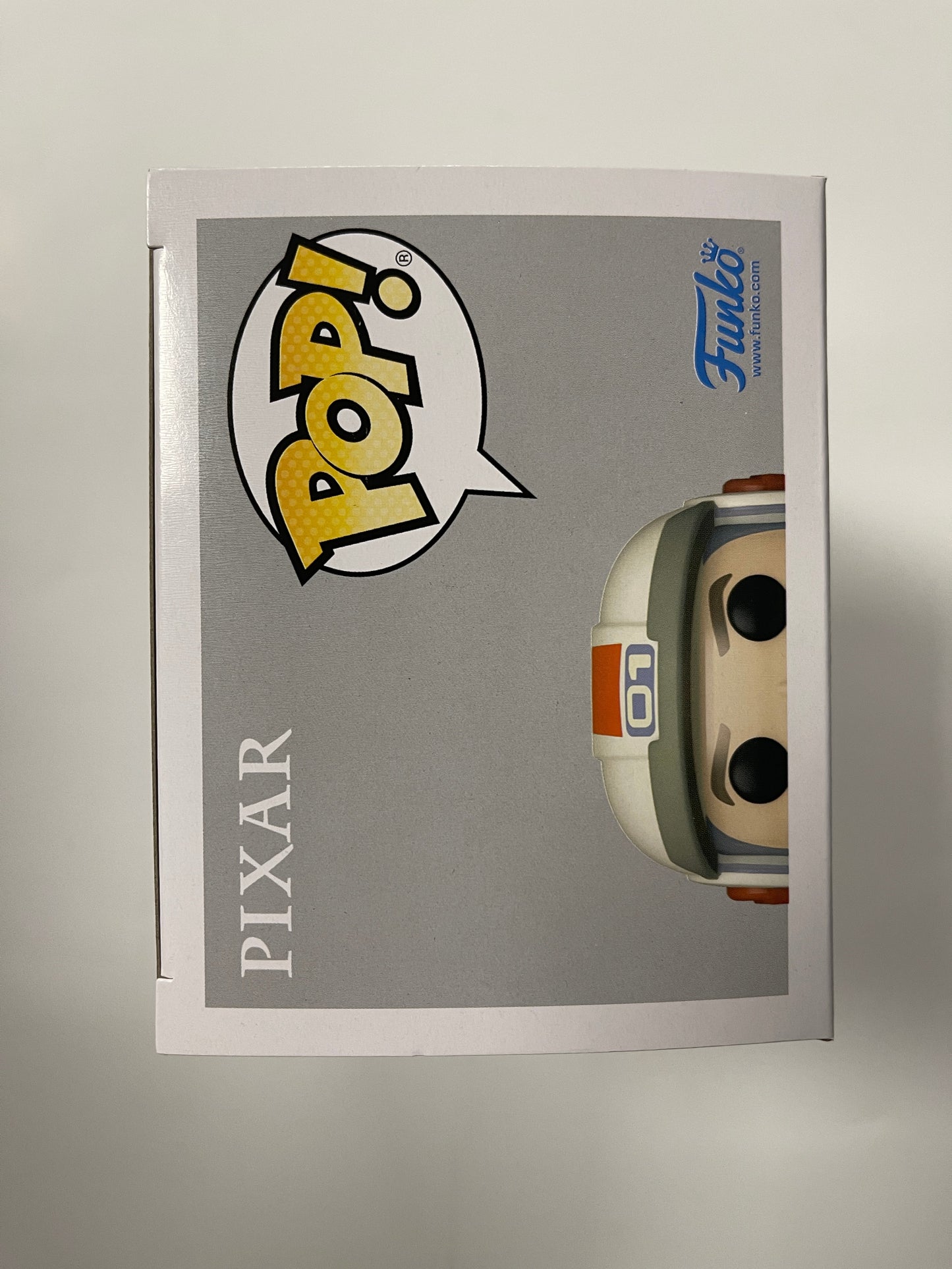 Disney Funko Pop! - Buzz Lightyear (XL-1) #1210 Pixar Lightyear 2022 Chris Evans